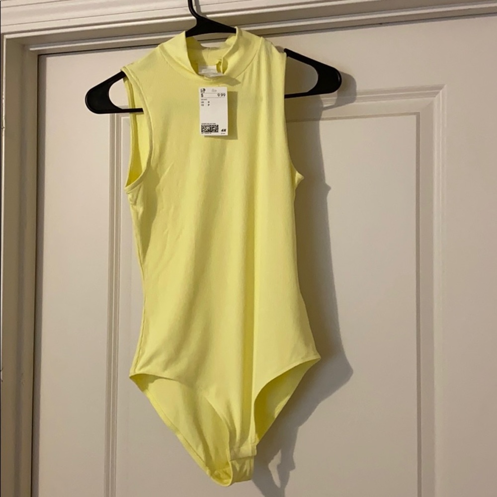 Bodysuit